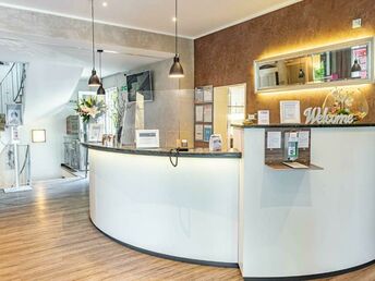 Zeit zum Abschalten – Ihre persönliche Wellness-Auszeit | 4 Tage