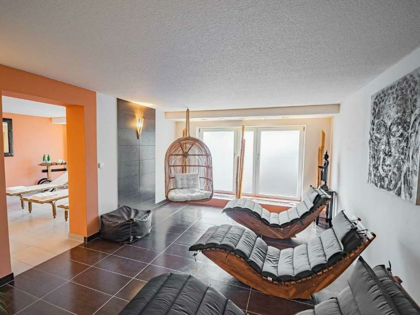 Zeit zum Abschalten – Ihre persönliche Wellness-Auszeit | 4 Tage