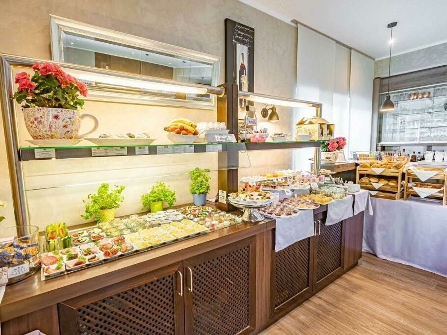Zeit zum Abschalten – Ihre persönliche Wellness-Auszeit | 4 Tage