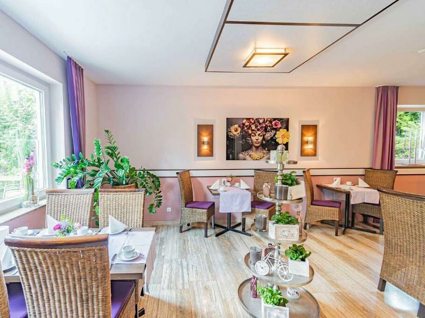 Zeit zum Abschalten – Ihre persönliche Wellness-Auszeit | 4 Tage