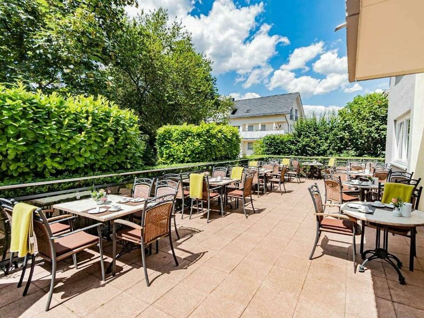 Zeit zum Abschalten – Ihre persönliche Wellness-Auszeit | 4 Tage