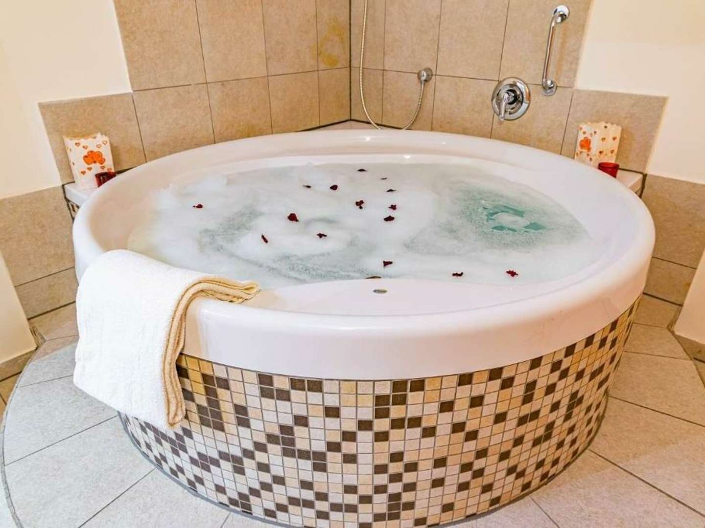 Zeit zum Abschalten – Ihre persönliche Wellness-Auszeit | 4 Tage