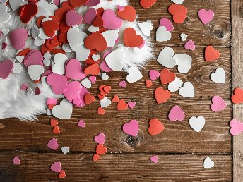 Romantische Auszeit zu Zweit am Rheinufer | 5 Tage