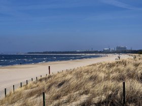 Die Natur entspannt genießen in Swinemünde | 2 ÜHP 