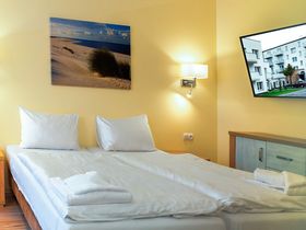 Die Natur entspannt genießen in Swinemünde | 2 ÜHP 