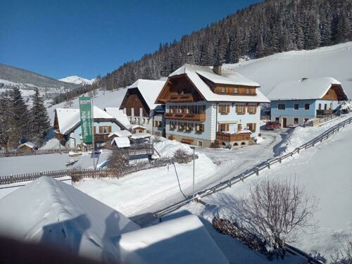 Baby- und Kinderbiobauernhof Hansalagut