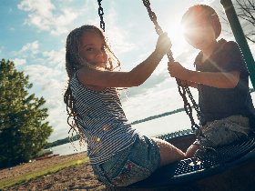 Sommerurlaub im Lungau - Schnapp Kinder & Freunde für euer Abenteuer | 4 Nächte