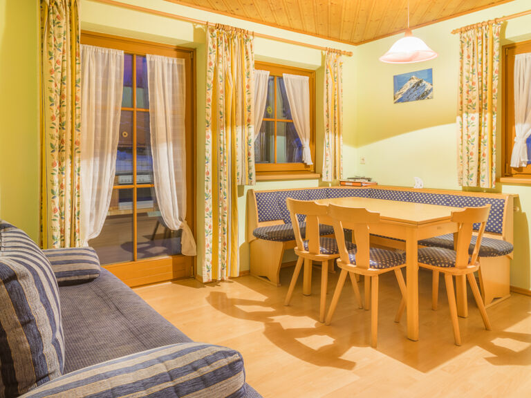 Appartement/s B