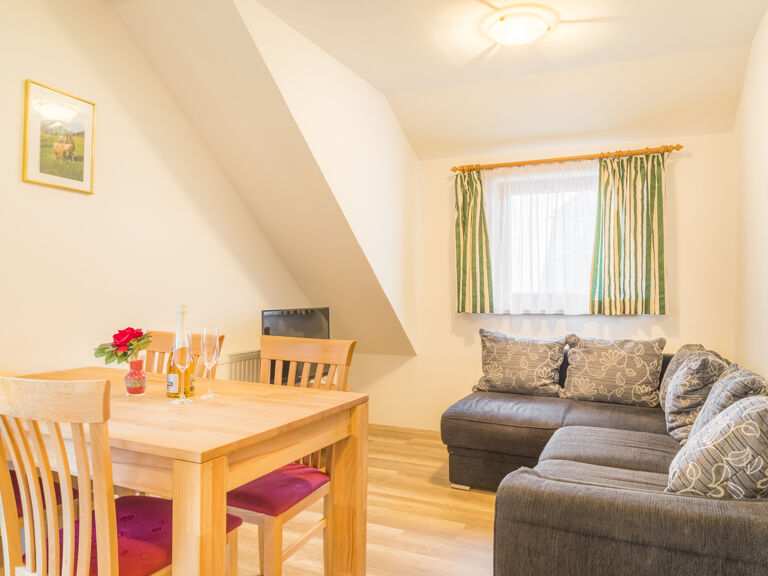 Appartement/s C