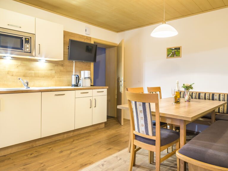 Appartement/s D