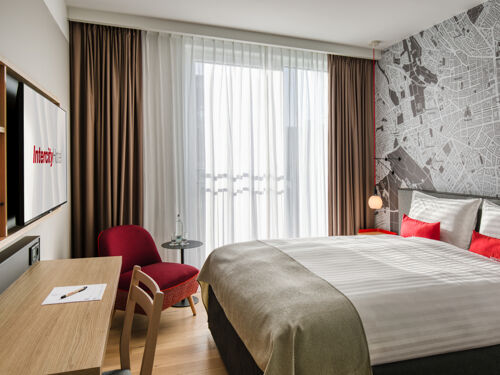 IntercityHotel Wiesbaden