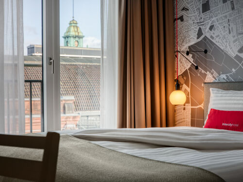 IntercityHotel Wiesbaden