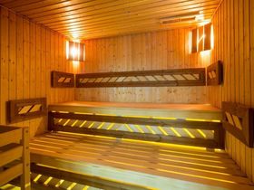 Top Wellness im Schloss Luzec  - 2 Nächte mit Halbpension 