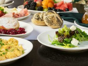 Top Wellness im Schloss Luzec  - 2 Nächte mit Halbpension 