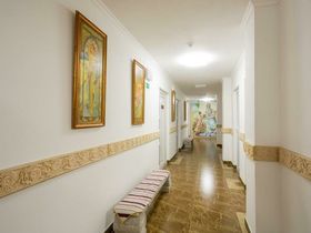 Top Wellness im Schloss Luzec  - 2 Nächte mit Halbpension 