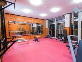 Top Wellness im Schloss Luzec  - 2 Nächte mit Halbpension 