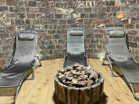 Top Wellness im Schloss Luzec  - 2 Nächte mit Halbpension 