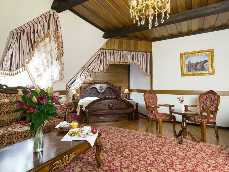 Suite/n