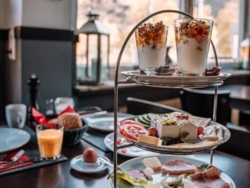 Boutique Hotel Altes Pfarrhaus