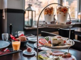 Wanderlust an der Mosel inkl. Lunchpaket