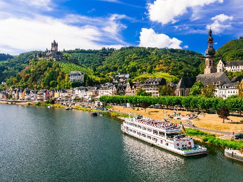 Boutique Hotel Altes Pfarrhaus