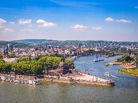 Wanderlust an der Mosel inkl. Lunchpaket