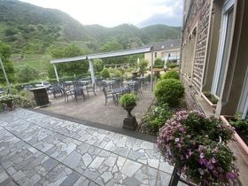 4 Pfoten Spezial - Auszeit mit Hund an der Mosel