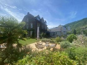 4 Pfoten Spezial - Auszeit mit Hund an der Mosel
