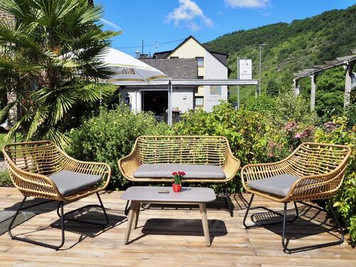 Boutique Hotel Altes Pfarrhaus