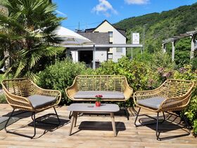 Wanderlust an der Mosel inkl. Lunchpaket