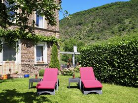 4 Pfoten Spezial - Auszeit mit Hund an der Mosel