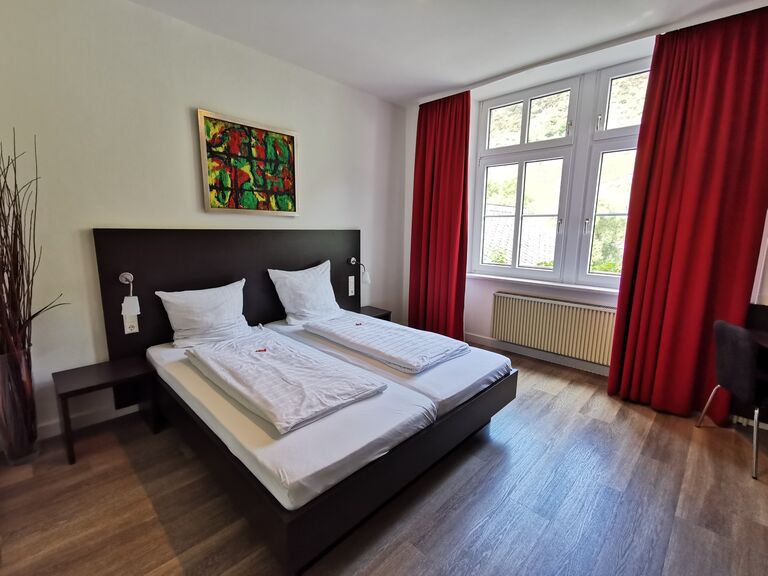 Doppelzimmer Superior
