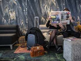 3 Tage Kurzurlaub - inkl. Thermeneintritt