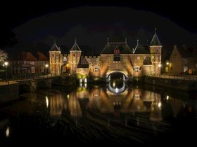 Kurzurlaub nahe Utrecht inkl. Therme Soesterberg 3 N  