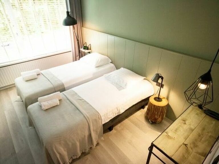 Doppelzimmer Standard