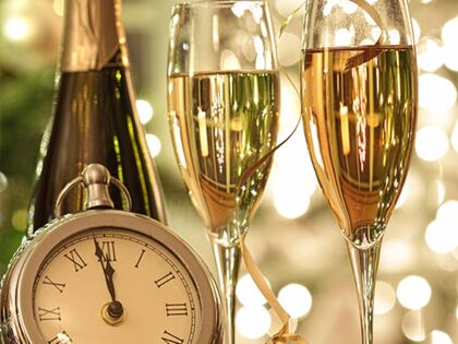 Silvesterfeiern im Savoy Westend Hotel / 3 Tage    