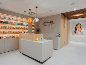 Neues Luxus-Hotel 300 m vom Strand | 2 Nächte mit Halbpension