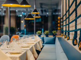 Neues Luxus-Hotel 300 m vom Strand | 2 Nächte mit Halbpension