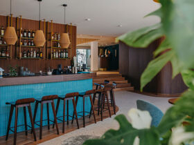 Neues Luxus-Hotel 300 m vom Strand | 2 Nächte mit Halbpension