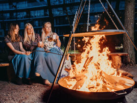 Neues Luxus-Hotel 300 m vom Strand | 2 Nächte mit Halbpension