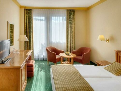 Ensana Butterfly Health Spa Hotel