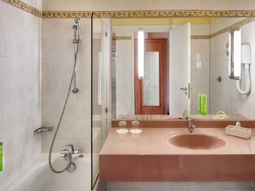 Ensana Butterfly Health Spa Hotel