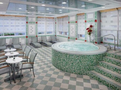 Ensana Butterfly Health Spa Hotel