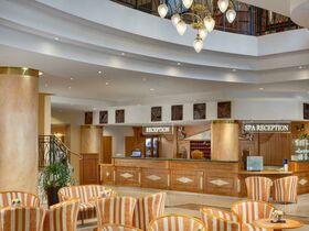 Kurzaufenthalt mit Halbpension in Marienbad im Ensana Butterfly Health Spa Hotel - 3 Nächte    