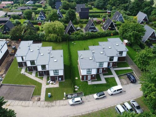 Baltic Village