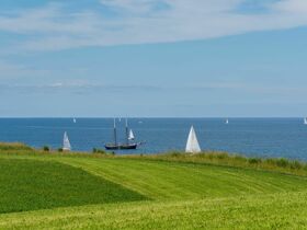 Exklusivurlaub mit Sauna und Kamin 6 Nächte 