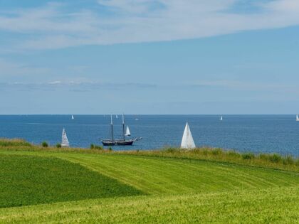 20 % Spätsommer-Rabatt - Exklusivurlaub mit Sauna und Kamin 7 Tage an der Ostsee