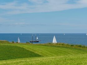 Exklusivurlaub mit Sauna und Kamin 6 Nächte 