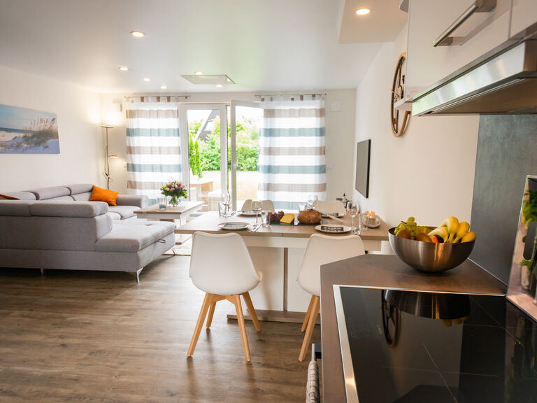 Appartement Komfort  B