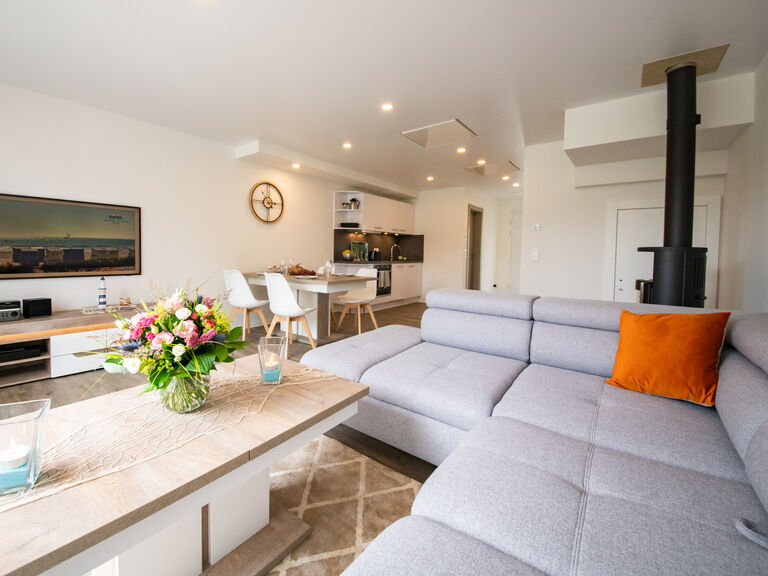3-Raum Appartement B